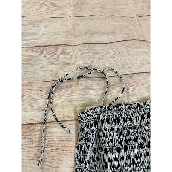 NWT Loft Beach Women's Speckled Beach Top (ONLY) - XL - Picture 2 of 12